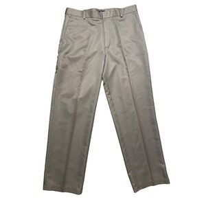 Dockers classic -Fit Herringbone Men's Dress Men‎ Pants 34x32